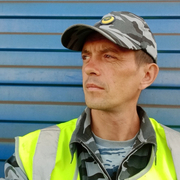 Денис, 41, Мариинск