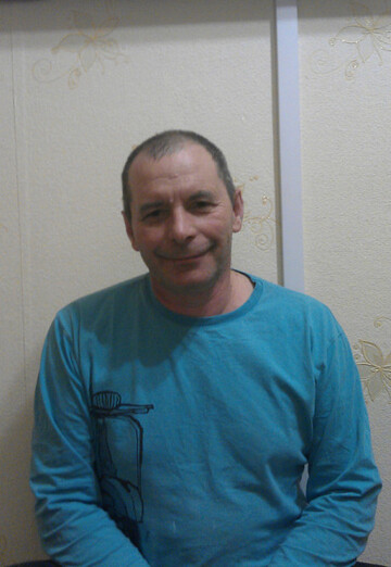 Моя фотография - Володя, 53 из Астрахань (@volodya13459)