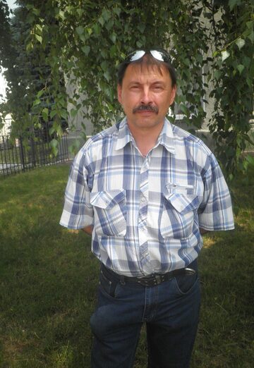 Моя фотография - сергей, 57 из Горловка (@sergey526044)