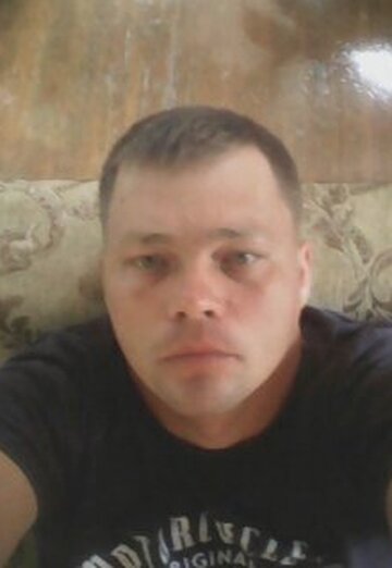 Моя фотография - Алексей, 34 из Сызрань (@aleksey530509)