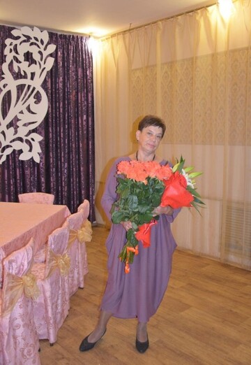 Моя фотография - Ирина, 65 из Рязань (@irina260894)
