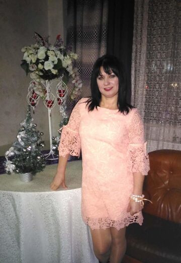 Моя фотография - Леди, 54 из Кишинёв (@margarita19570)