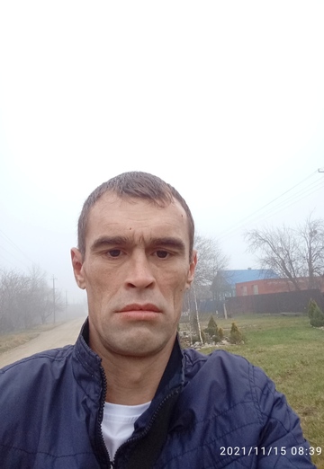 Моя фотография - Сергей Александров, 43 из Белореченск (@sergeyaleksandrov142)