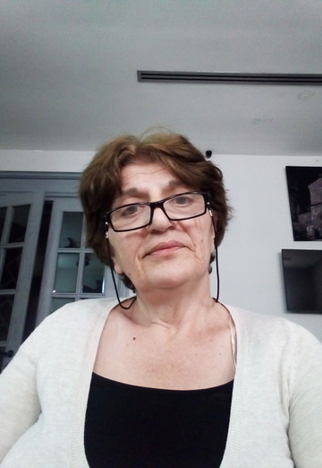 Моя фотография - SEVDA INGA, 58 из Кутаиси (@sevdainga)