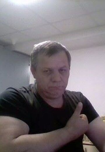 My photo - Viktor, 58 from Khanty-Mansiysk (@viktor186656)