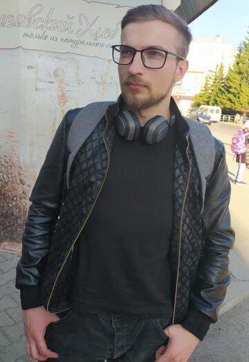My photo - Dmitriy Sikorskiy, 27 from Zlatoust (@dmitriysikorskiy0)