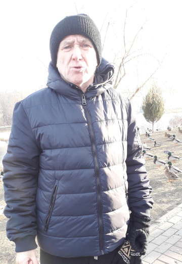 My photo - Sergey, 68 from Tambov (@sergey923528)