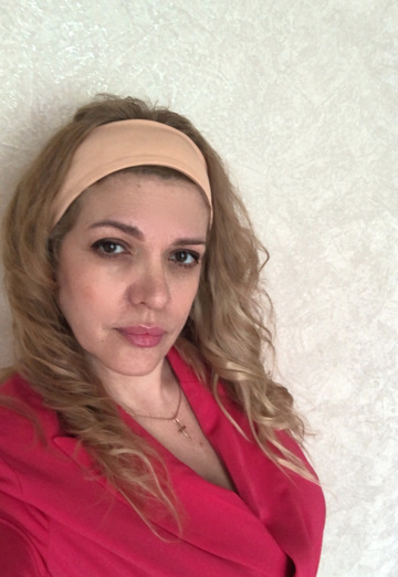 My photo - Natalya, 43 from Krasnodar (@natalya252029)