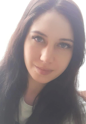 Моя фотография - Анастасия, 28 из Челябинск (@anastasiya204226)