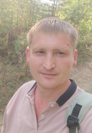 Моя фотография - Алексей, 39 из Каменск-Уральский (@sergey1144773)