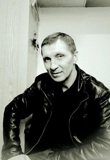 Моя фотография - Жека Рубаха, 48 из Москва (@jekarubaha)