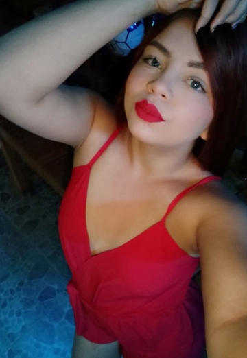 My photo - Nathaly, 25 from Lima (@nathaly15)