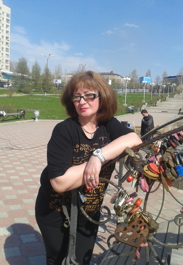 Моя фотография - РАИСА, 55 из Нижний Тагил (@raisa6626)