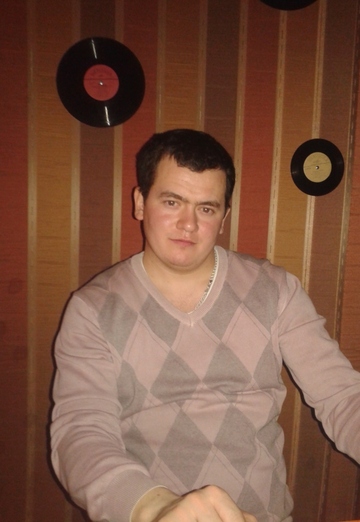 Моя фотография - Максим Жигульский, 33 из Петропавловск (@maksimjigulskiy)
