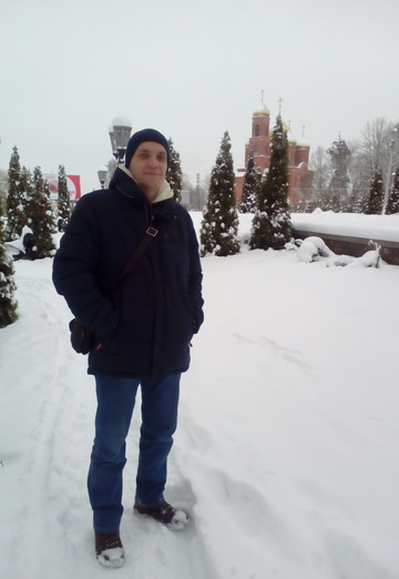 Моя фотография - Юрий, 49 из Клинцы (@uriy115256)