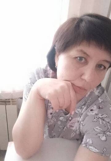 My photo - Natalya, 46 from Zheleznogorsk (@natalya364543)