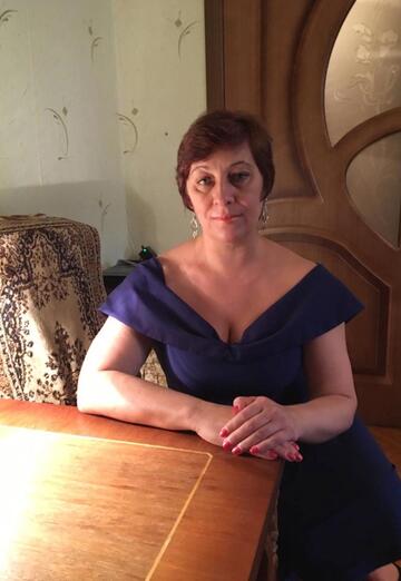 My photo - Milana, 53 from Moscow (@milana10435)
