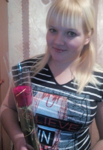 Моя фотография - Катеринка, 28 из Прилуки (@katerinka1361)