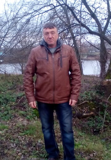 Моя фотография - Володя, 67 из Витебск (@volodya6165)