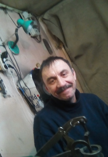My photo - vladik, 60 from Tyumen (@vladik2807)