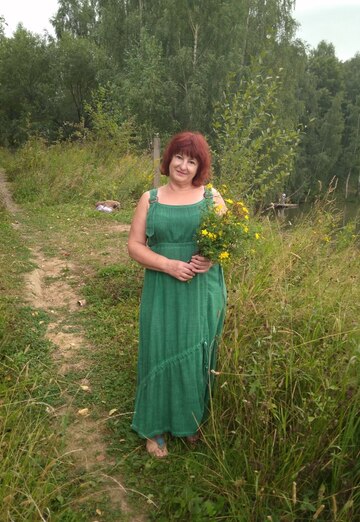 My photo - Lyusya, 64 from Tuapse (@ludmila6464707)