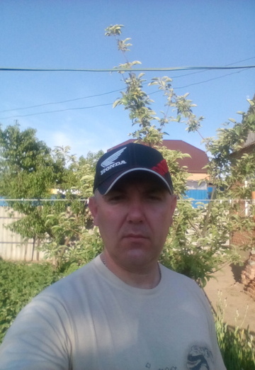 My photo - Sergey, 40 from Astrakhan (@sergey788026)