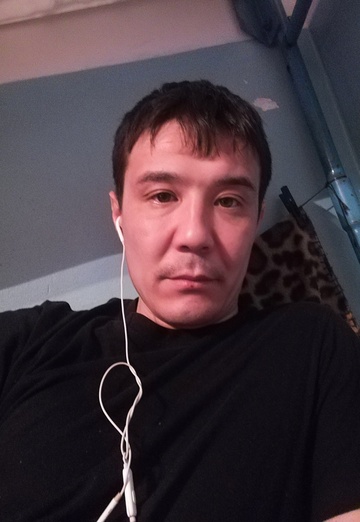 My photo - Askar Nurseytov, 33 from Ust-Kamenogorsk (@askarnurseytov)