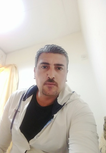My photo - eyad, 36 from Amman (@eyad35)