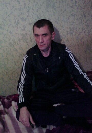 Моя фотография - Иван, 49 из Кишинёв (@ivan133801)