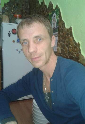 My photo - Ruslan, 43 from Temryuk (@ruslan140323)