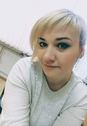 Моя фотография - Ирина, 32 из Новомосковск (@irina254716)