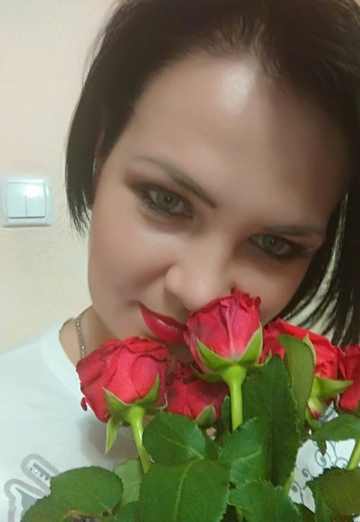 Моя фотография - Полина, 38 из Симферополь (@polina18898)