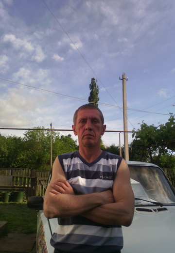 My photo - Vlad, 56 from Krymsk (@vlad88937)