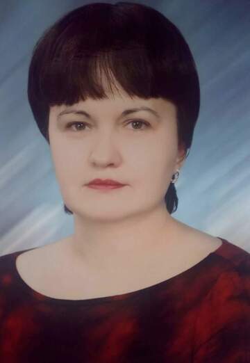 Моя фотография - Таня, 49 из Чернигов (@tanya43513)