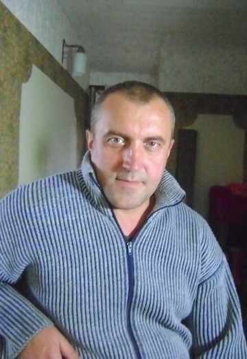 Моя фотография - Игорь, 60 из Гагарин (@ichemur)
