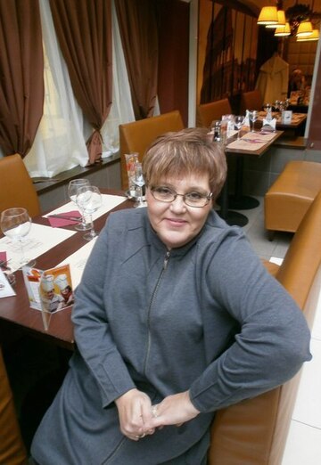 Моя фотография - ольга, 66 из Москва (@olga104168)