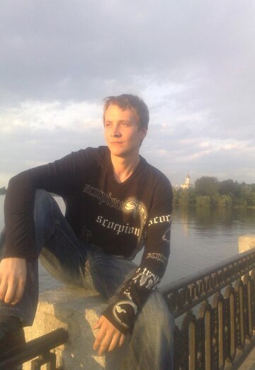 Стаc (@stanislavpavlovichtkachuk) — моя фотография № 3