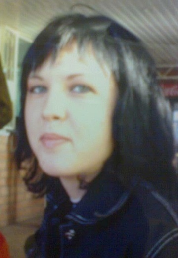 My photo - Tatyana, 36 from Kanevskaya (@tatyana10932)