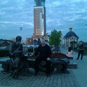 юра, 47, Топчиха