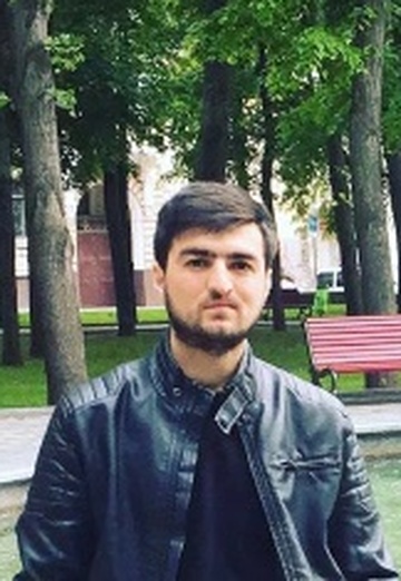 My photo - Allash, 29 from Kharkiv (@allash19)