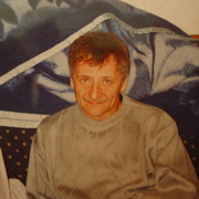 Сергей Бычков, 65, Петропавловское
