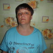Галина, 45, Закаменск