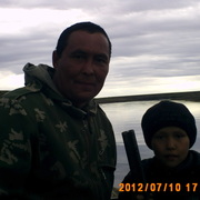 Эдуард, 55, Амдерма