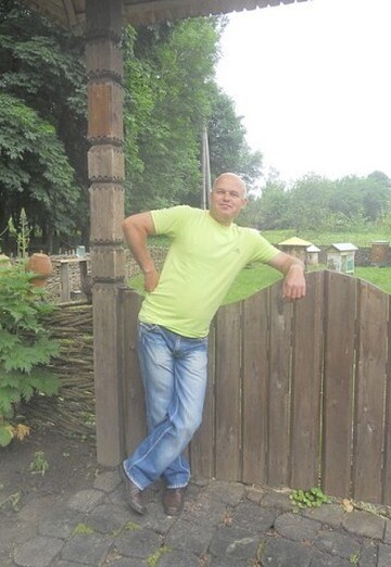 My photo - Sasha, 52 from Chernihiv (@sasha268859)