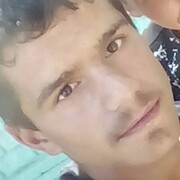 кирилл, 21, Залари