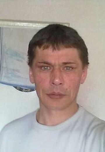 My photo - Kostya, 52 from Birsk (@kostya40681)