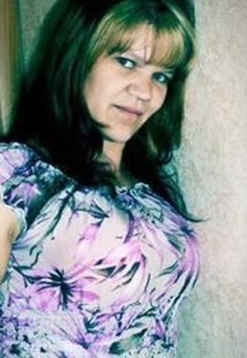 My photo - nadejda, 34 from Onega (@nadejda17700)