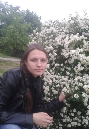 My photo - alinusya, 32 from Chornomorsk (@id549550)