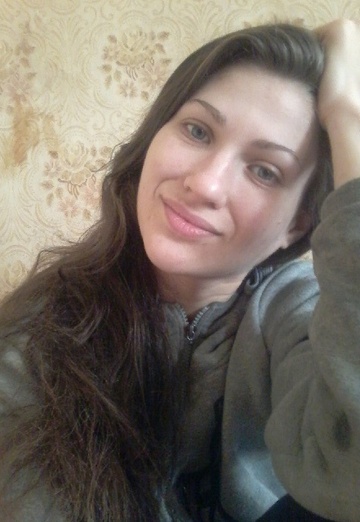 My photo - Yana, 32 from Novaya Kakhovka (@yana19458)