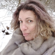 Настя, 51, Санкт-Петербург